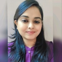 ABSi Corporation Employee Purnima Kumari's profile photo