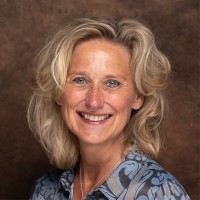 Risbo, Erasmus Universiteit Rotterdam Employee Katja Tas's profile photo