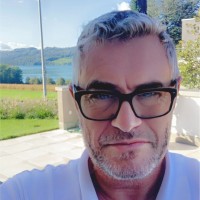 Meninx Group Employee Jean-Christophe Godinaud's profile photo