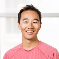 DoorDash Employee Jimmy Liu's profile photo