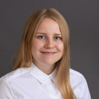 Schjødt Employee Anna Eide's profile photo