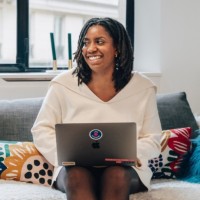 Maria Schools Employee Sephora Damator's profile photo