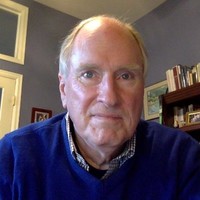 Cross-cultural Body-building Org Employee John Splinter's profile photo