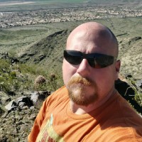 Byrd Interior Construction, LP Employee Charlie Huff's profile photo