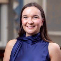 HSL Chairs Employee Lydia Burrows's profile photo