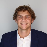 Causeway Securities Employee Burke Chebuhar's profile photo
