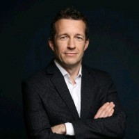 Doctify Employee Terry McGregor's profile photo