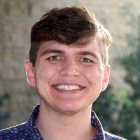 Claricode Employee Joseph Lund's profile photo