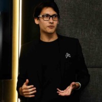 AERODYNE GROUP Employee Jamie Barker's profile photo