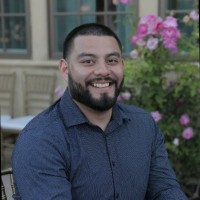 Fuse Employee Eric Contreras's profile photo
