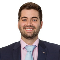 Dechert LLP Employee John Ludwig-Eagan's profile photo
