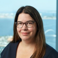 Quayside Chambers Employee Clara Wren's profile photo