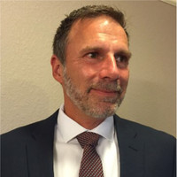 ITC Global Employee Randy Hairgrove's profile photo