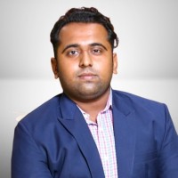 Sherdil Cloud Employee Govinda Kumar's profile photo