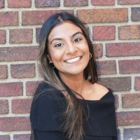 Capital One Employee Esther Simon's profile photo