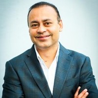 CoreSphere, LLC Employee Shailesh Gupta's profile photo