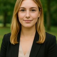 Hello@work Employee Zuzanna Chomik's profile photo