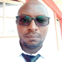 Agricycle Employee Eric Wanjohi's profile photo
