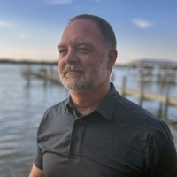 Cooper Carry Employee Josh Daniel's profile photo