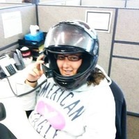 inSync Staffing Employee Kathryn Buxton's profile photo