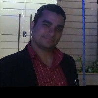 Be 4 E-Marketing Employee Khaled Zaki's profile photo