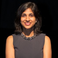 EnAct Employee Akansha Goenka's profile photo