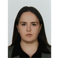 Alize inkjet Kodlama-  Markalama - Tarihleme - Etiketleme ve Otomasyon Employee Aleyna Kurt's profile photo