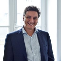 COLLOT Élastomères Employee Luis Rodriguez's profile photo