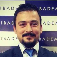 Acibadem Healthcare Group Employee Eyüp Erdem's profile photo