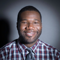 ADP Employee Cedric Davis's profile photo