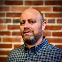 HEXstream Employee Christopher Piccolo's profile photo