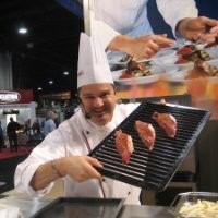 Rational Canada Employee Louis-Philippe Audette's profile photo