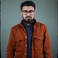 CodeRiders Employee Zaven Ter-Stepanyan's profile photo