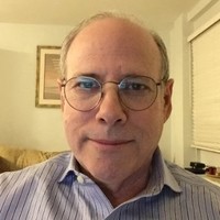 Tekmos Employee Bob Abrams's profile photo