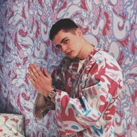 Arm Employee Ethan Barber's profile photo