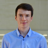 Bosch USA Employee Antoine Roux's profile photo