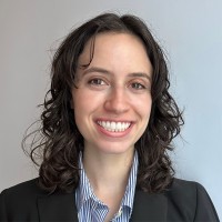 APE Studio Employee Julia Ross's profile photo