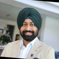 Integrated Protective Services Employee Iqbal Singh's profile photo