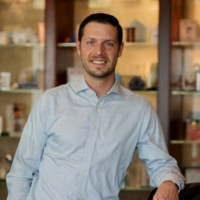 Harris Williams Employee Thomas Saunders's profile photo