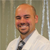 Scotland Healthcare System Employee Andrew Leporte's profile photo