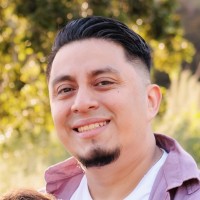 Kaiser Permanente Employee Bryant Lopez's profile photo