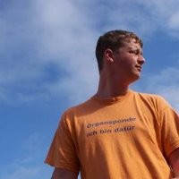 AKRA GmbH Employee Ben Rexin's profile photo