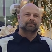 ECCO Supply™ Employee Jeff Koop's profile photo