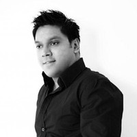 Datamatics Business Solutions Ltd. Employee Siddharth Kanodia's profile photo