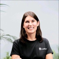 Callbell Employee Carla Grassi's profile photo