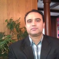 Sensory Cloud, Inc. Employee Deen Bhatta's profile photo