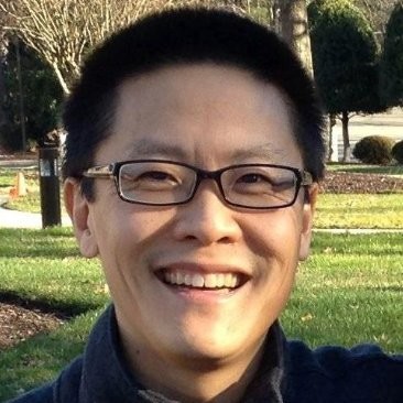 Apple Employee Andy Cheng's profile photo