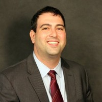 Bayhealth Employee Jonathan Kaufmann's profile photo