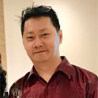 Genetics Indonesia Employee Chen's profile photo