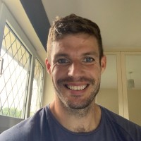 Dean Walker Email
